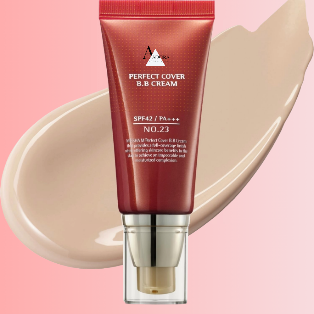 Adora Perfect BB Cream