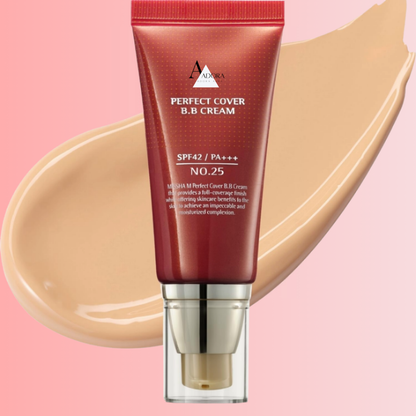 Adora Perfect BB Cream