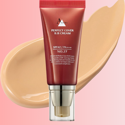 Adora Perfect BB Cream
