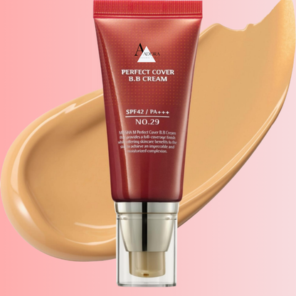 Adora Perfect BB Cream