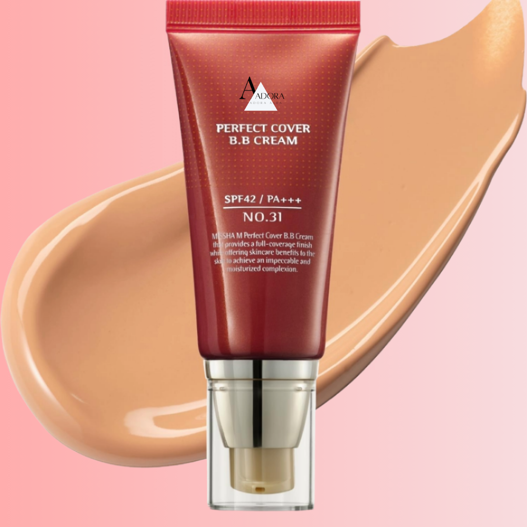 Adora Perfect BB Cream