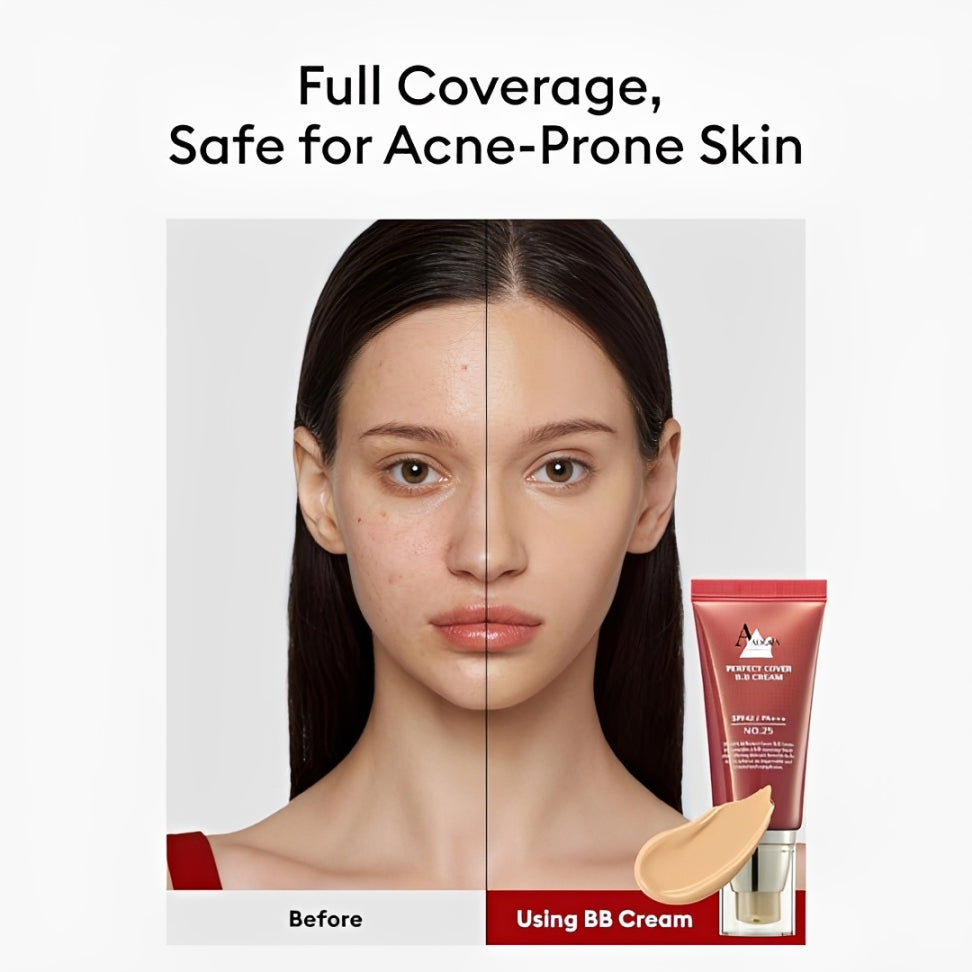 Adora Perfect BB Cream