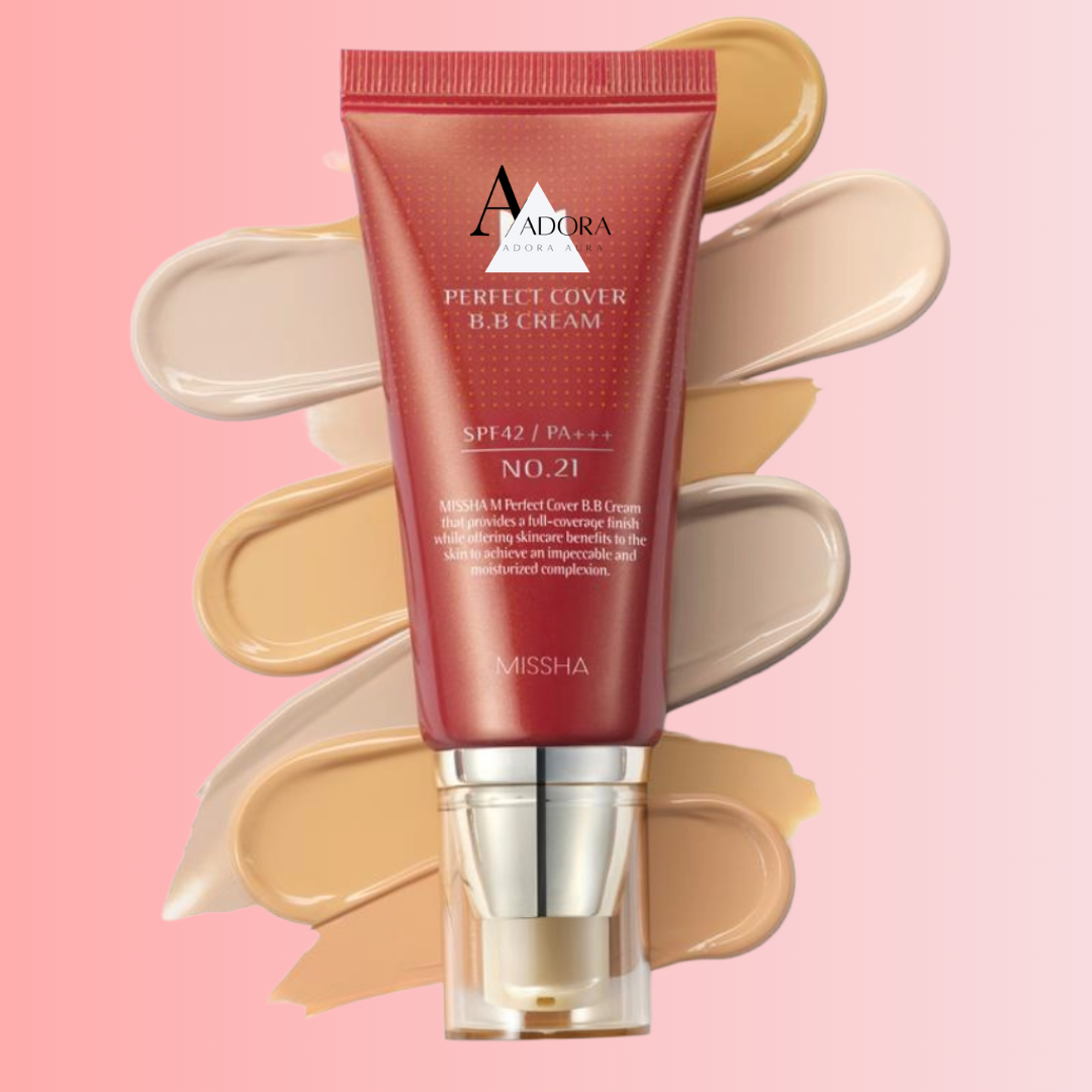 Adora Perfect BB Cream