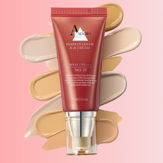 Adora Perfect BB Cream