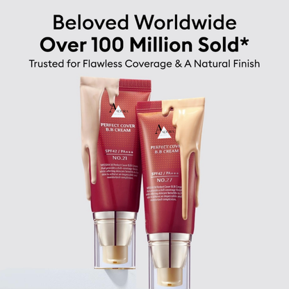 Adora Perfect BB Cream