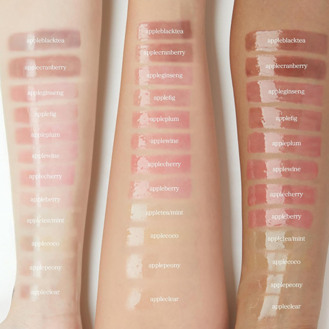 Adora Lip Oil Lingerie