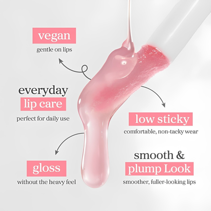 Adora Lip Oil Lingerie