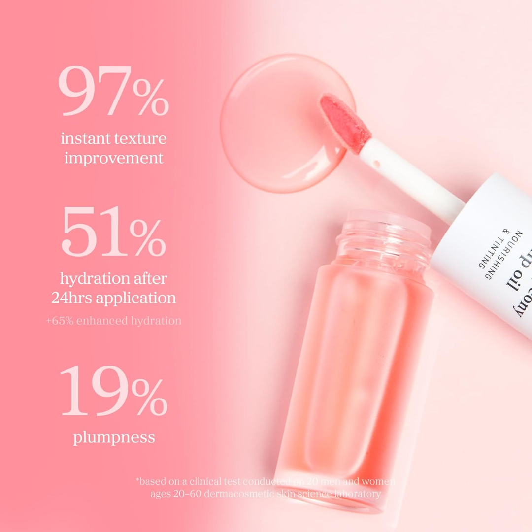 Adora Lip Oil Lingerie