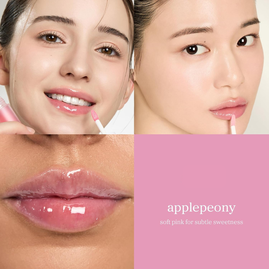 Adora Lip Oil Lingerie
