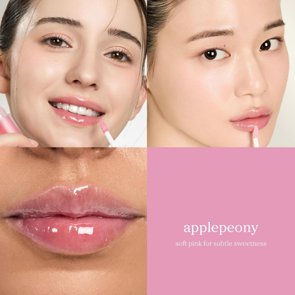 Adora Lip Oil Lingerie