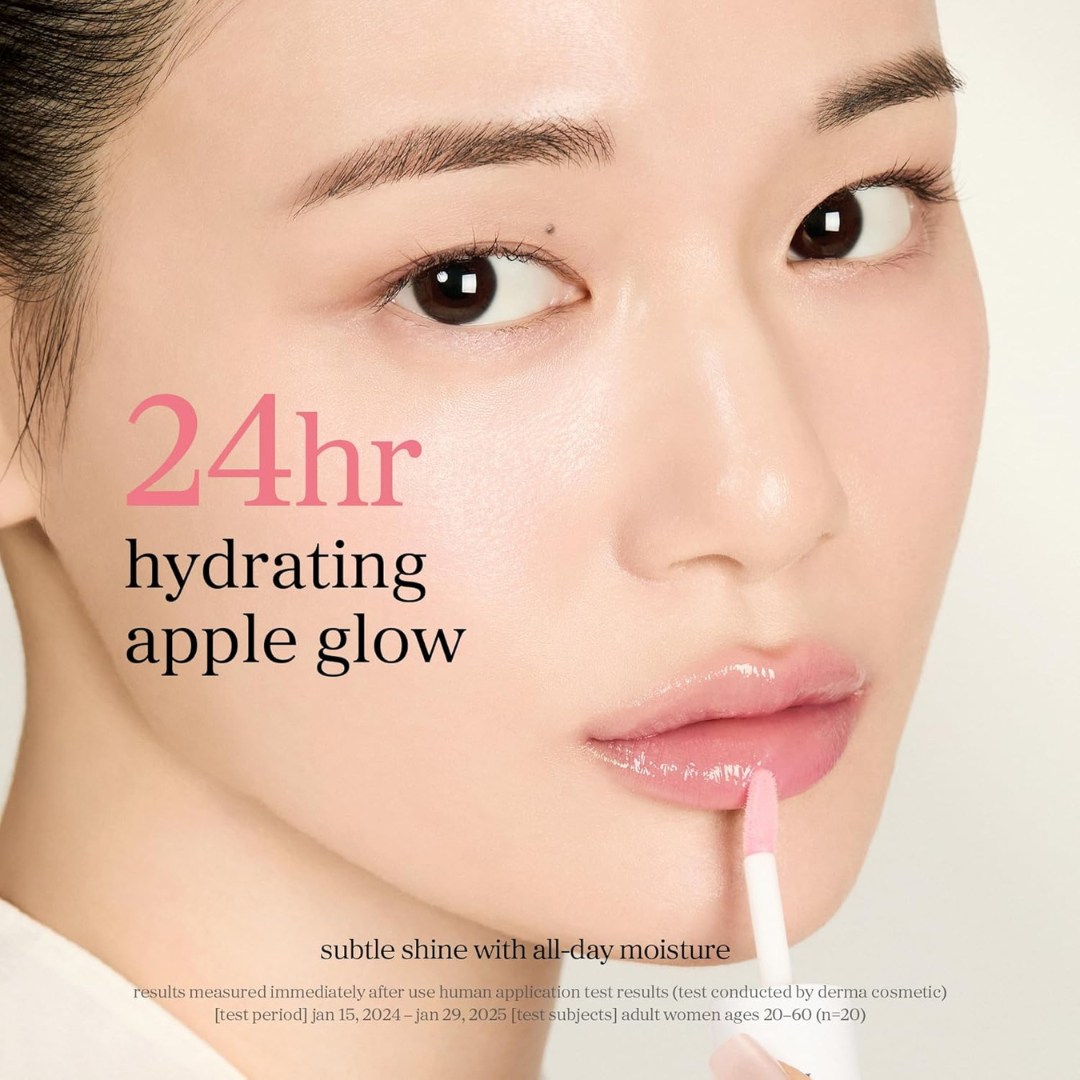 Adora Lip Oil Lingerie