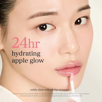 Adora Lip Oil Lingerie