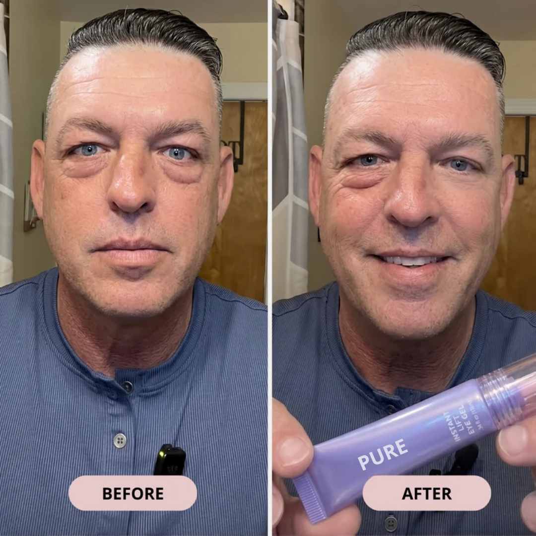 Adora Pure Instant Eye Lift