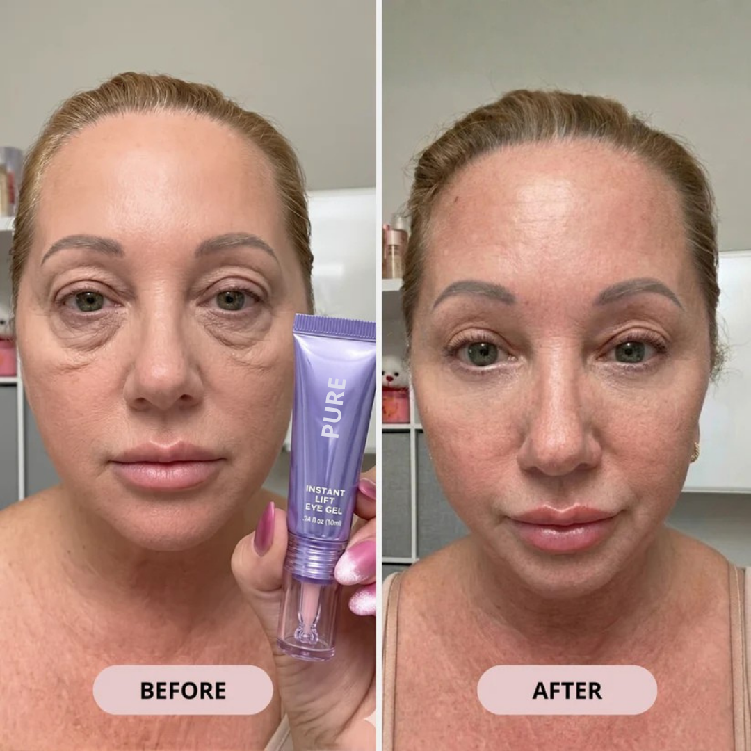 Adora Pure Instant Eye Lift