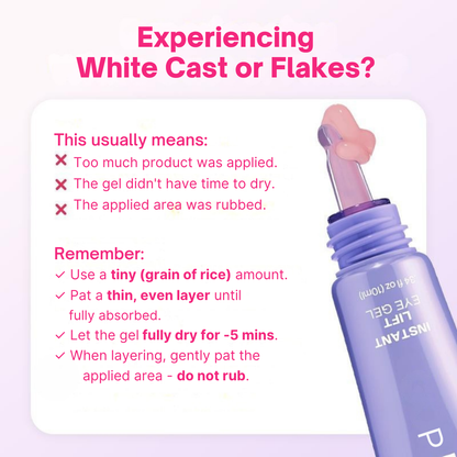Adora Pure Instant Eye Lift