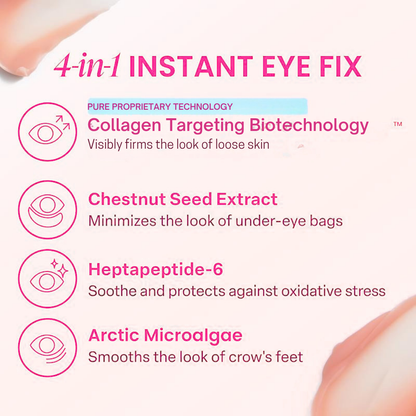 Adora Pure Instant Eye Lift