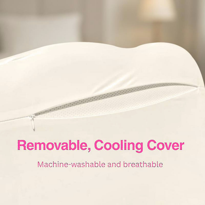 Adora Cloud Neck Pillow