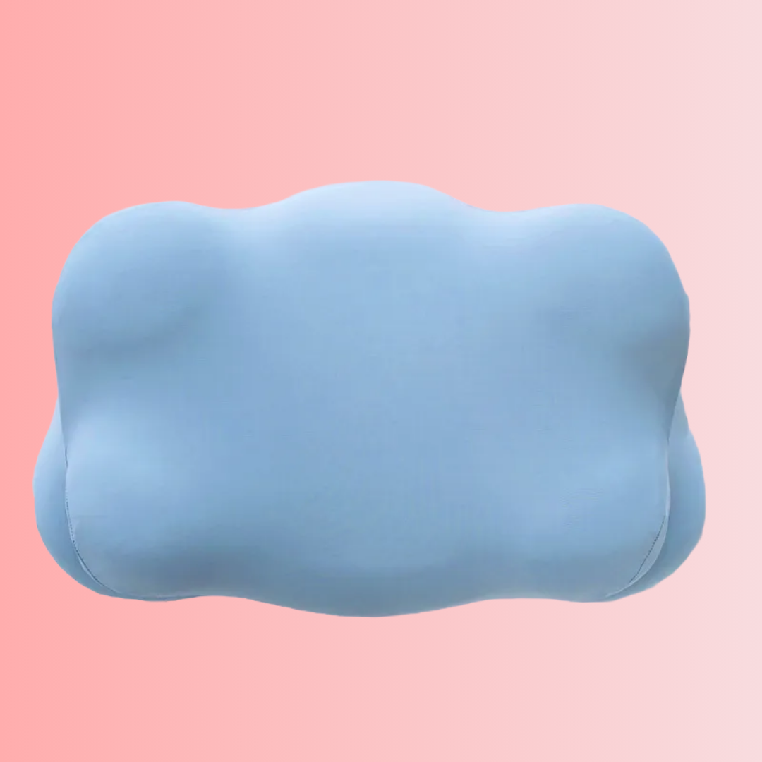 Adora Cloud Neck Pillow