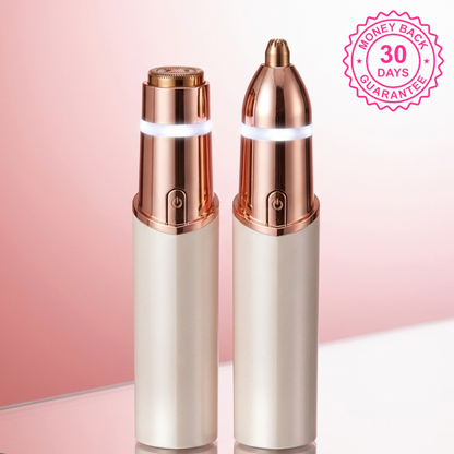 Adora Facial Hair Trimmer