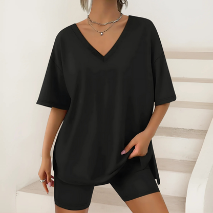 Adora Aura Oversized Lounge Set