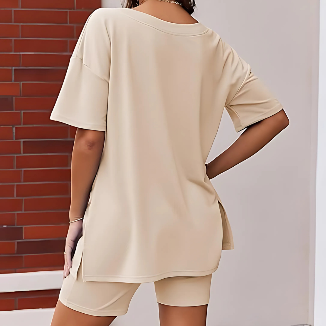 Adora Aura Oversized Lounge Set