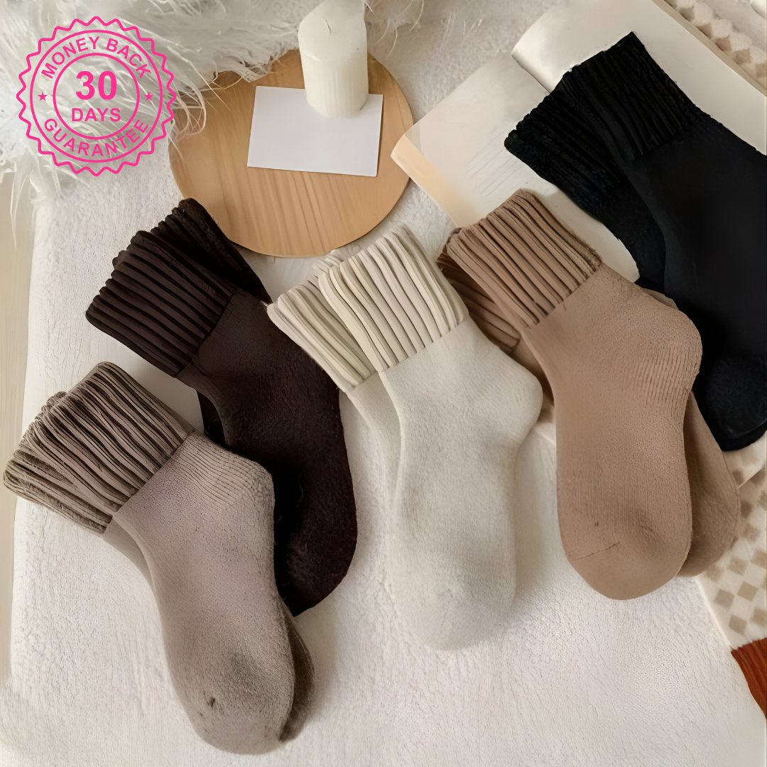 Adora Aura Cozy Socks