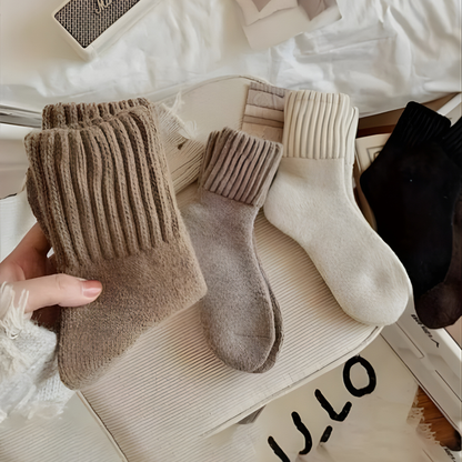 Adora Aura Cozy Socks