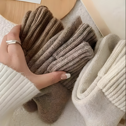 Adora Aura Cozy Socks