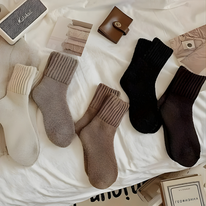 Adora Aura Cozy Socks