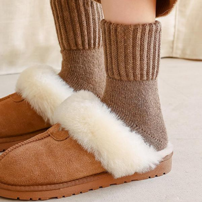 Adora Aura Cozy Socks