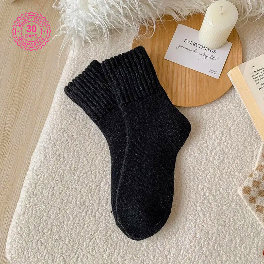Adora Aura Cozy Socks