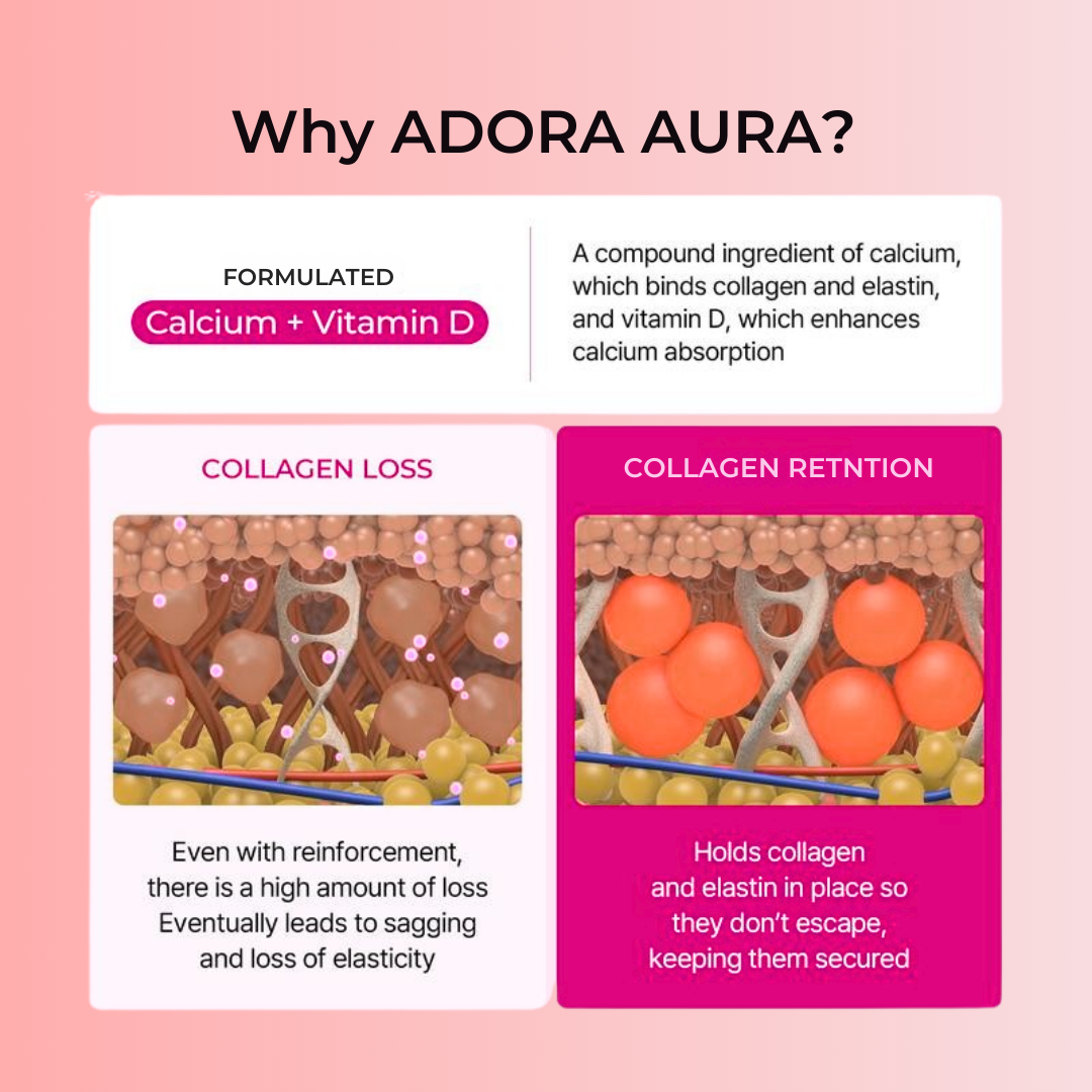 Adora Aura Multi Balm Stick