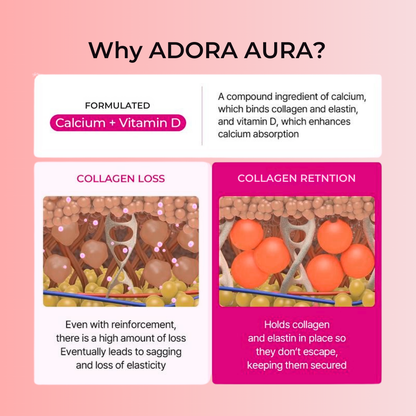Adora Aura Multi Balm Stick