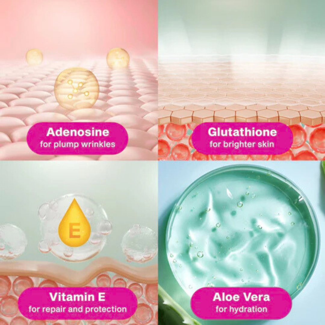 Adora Aura Multi Balm Stick