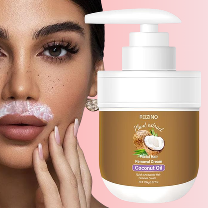Crema Depilatoria Labial Adora Aura