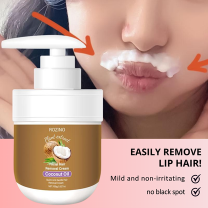 Crema Depilatoria Labial Adora Aura