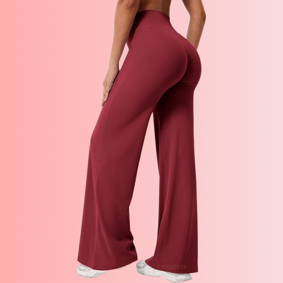 Adora Aura Yoga Pants
