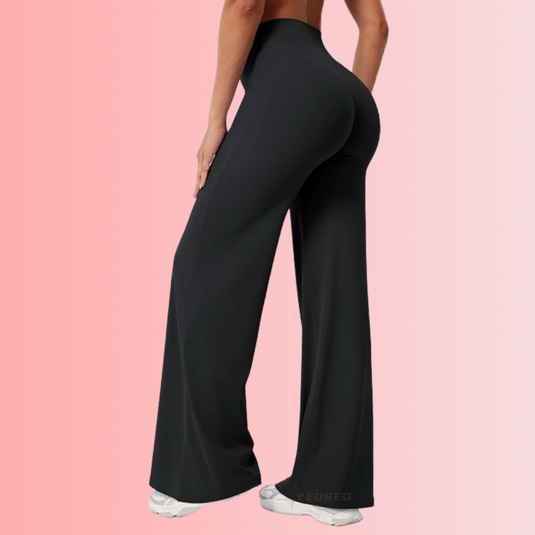 Adora Aura Yoga Pants