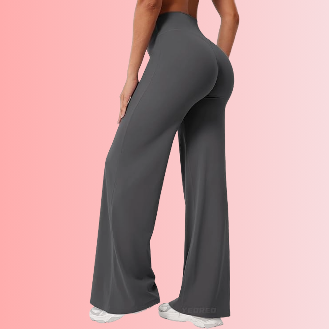 Adora Aura Yoga Pants