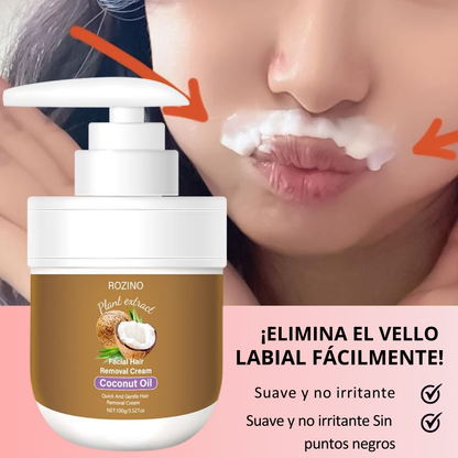 Crema Depilatoria Labial Adora Aura