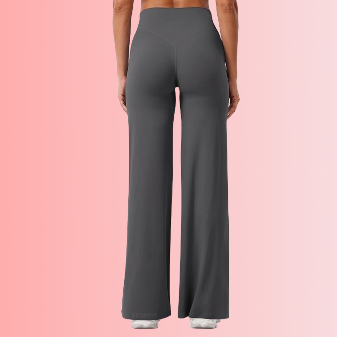 Adora Aura Yoga Pants