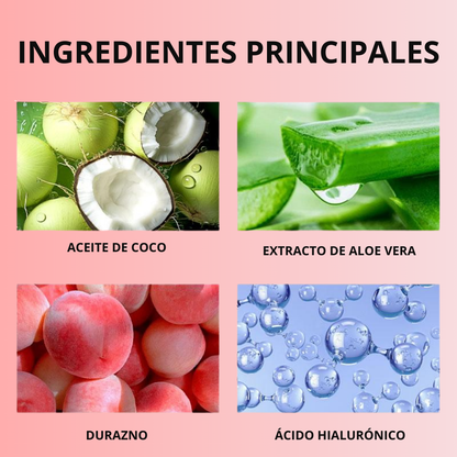 Crema Depilatoria Labial Adora Aura