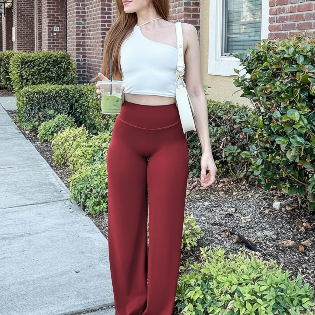 Adora Aura Yoga Pants