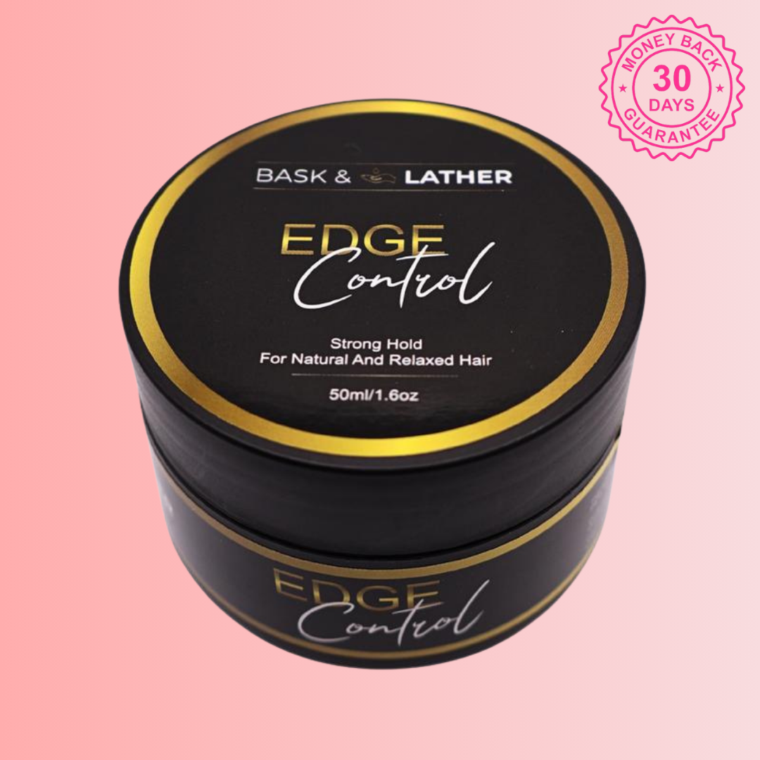 Adora Aura Edge Control Gel