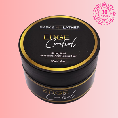 Adora Aura Edge Control Gel