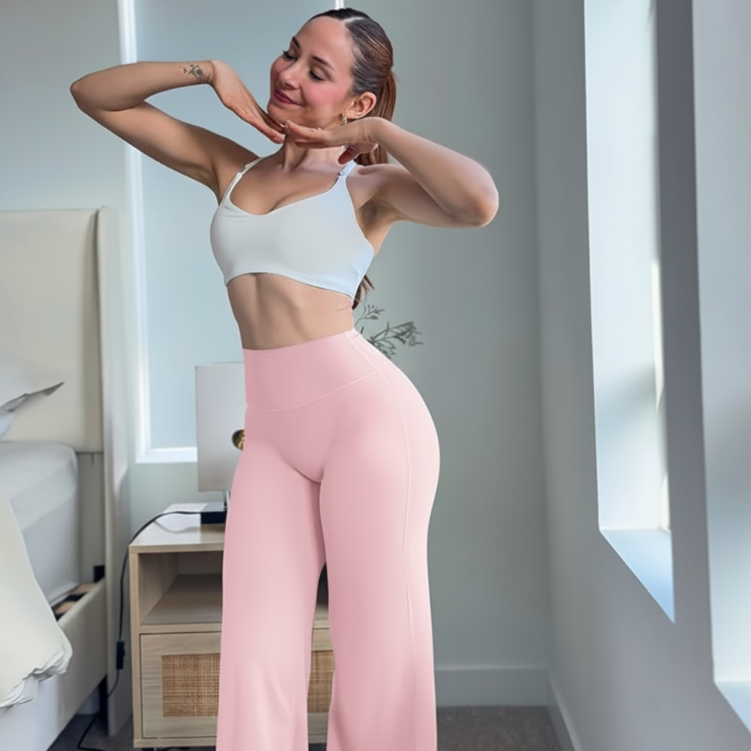 Adora Aura Yoga Pants