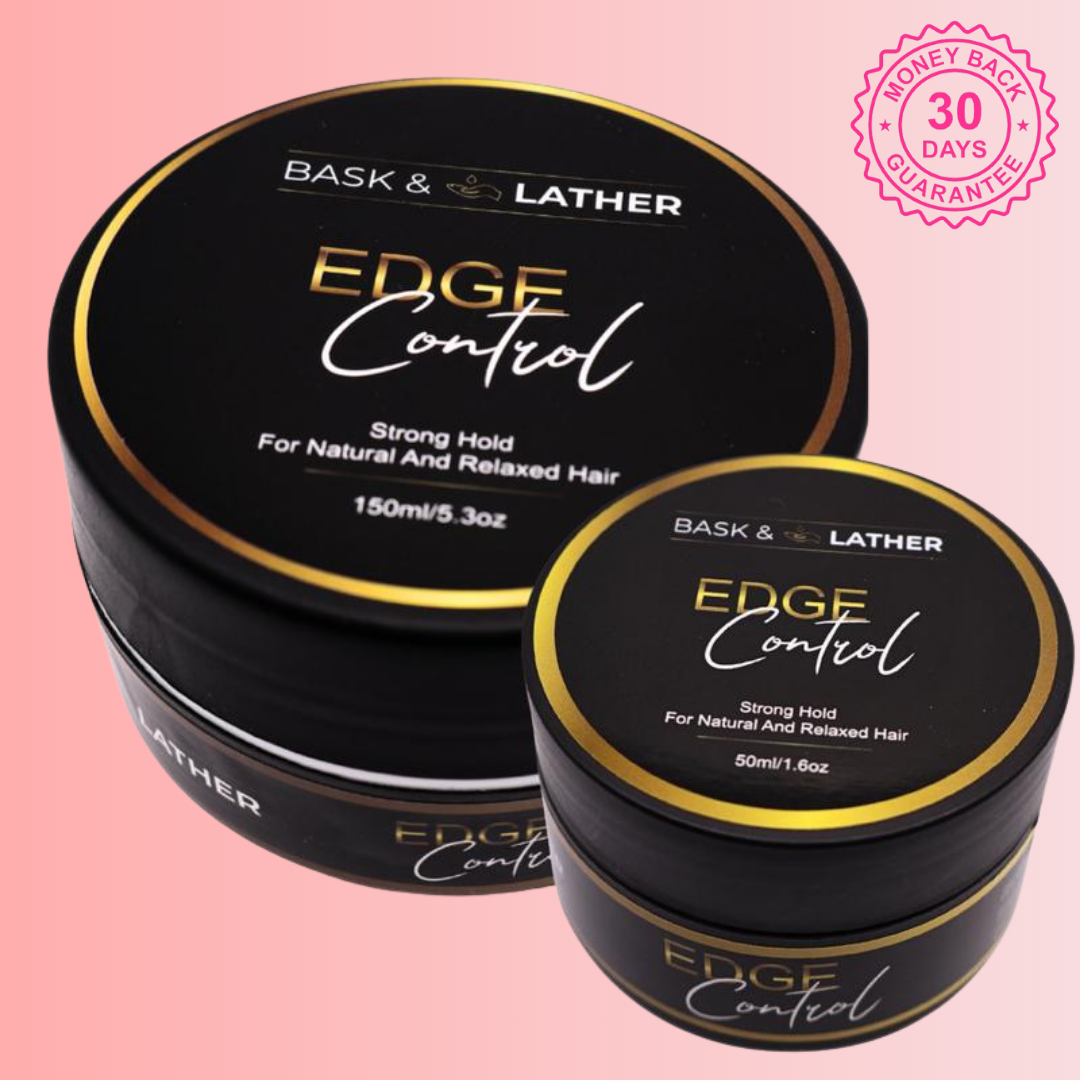 Adora Aura Edge Control Gel