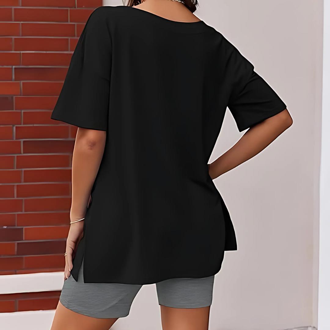 Adora Aura Oversized Lounge Set
