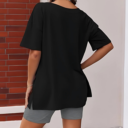 Adora Aura Oversized Lounge Set