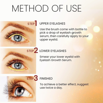 Adora Aura Lash Serum